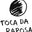 Toca da Raposa logo